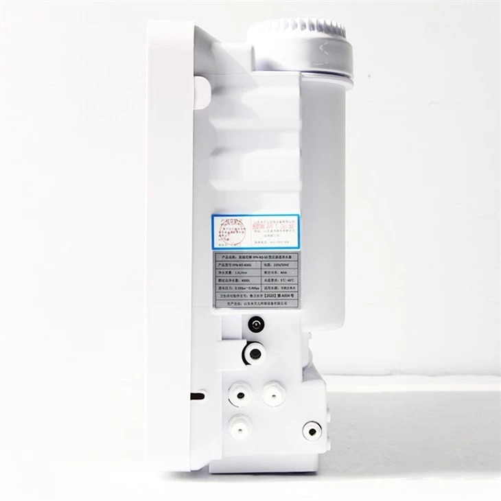 100 Gallon Household Water Purification Equipment china factory