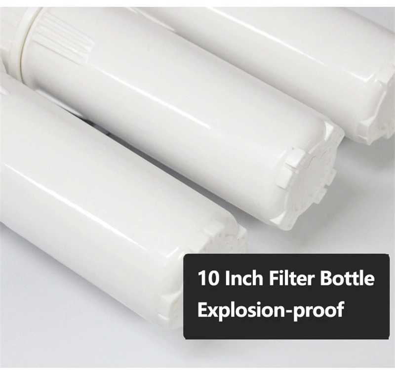 100G 400G Water Filter
