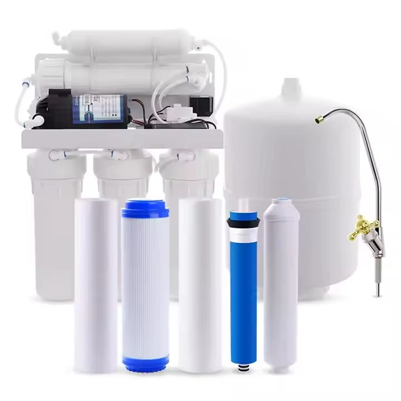 Filter air 100g 400g