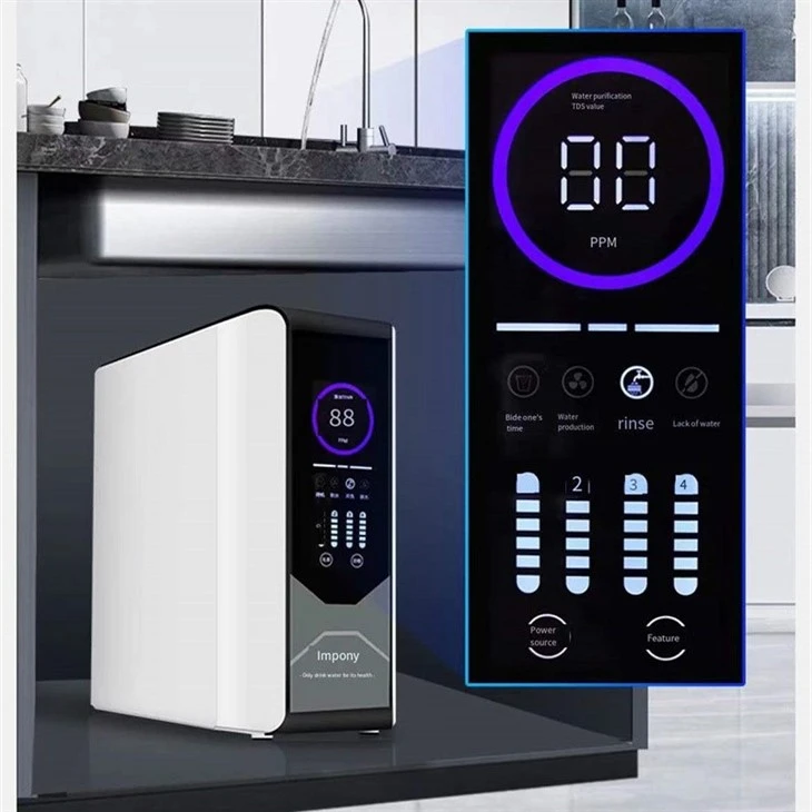 600gpd Household Drinking RO Reverse Osmosis supplier