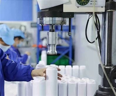 Pentingnya filter air dan selaput RO dalam memastikan air bersih