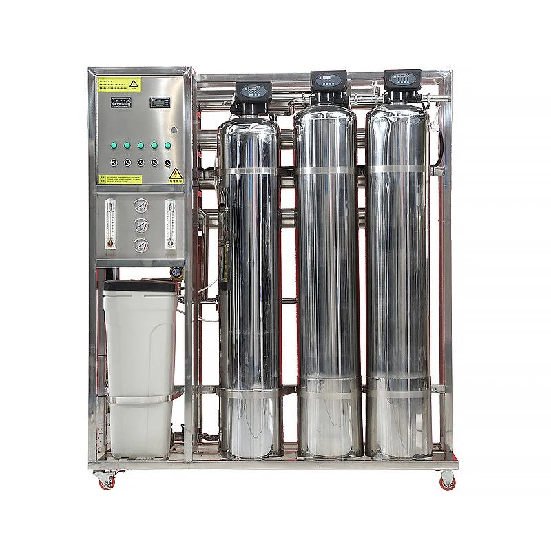 china wholesale Industrial Reverse Osmosis Water Purification Equipment china wholesale Industrial Reverse Osmosis Water Purification Equipment